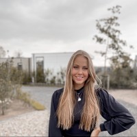 Kim Kristin Kronen