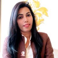 Seema Mishra