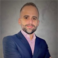 Rafael Máximo