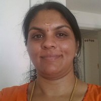 Gayathri Ashok