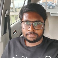 Aravind Prabaharan