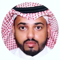 Naif Aljedani