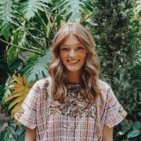 Maggie Nolen