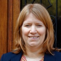 Judith Blatter-Meunier, Ph.D.