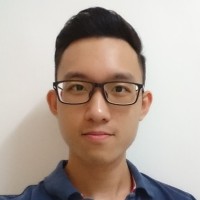 Adrian Wong