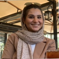 Mina Akbari