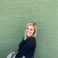 Tayler Strydom