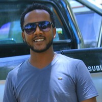 Beakalu Alemayehu