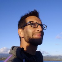 Mario Casallas García