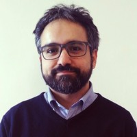 Gianluca Pane
