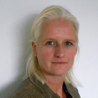 Marlies Van Elst