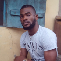 Utibeobong Udoh