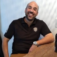 Nicolas Pane
