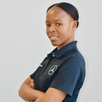 Emly Busisiwe Macheke