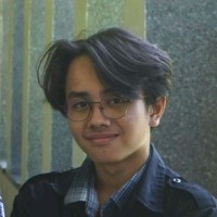 Ananda Ilham Ramadhan