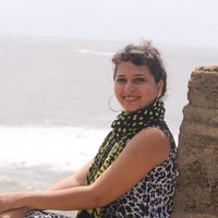 jigna kapadia