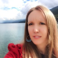 Kim Reckenwald