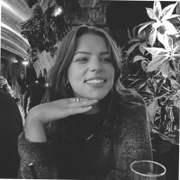 Chloé Duboullay