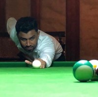 Dharshan Menon