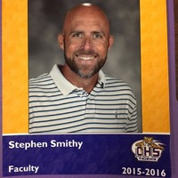Steve Smithy