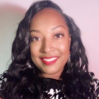 Dr. Saecilia Jackson