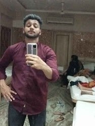 Mohd Tabish Siddiqui