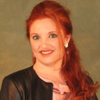 Melissa Stewart