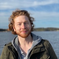 Adam Dawson-Darst