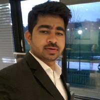 Milan Parmar