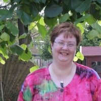 Jackie Crince Le Roy