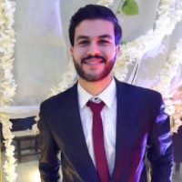 Mohammed Gamal