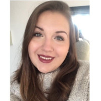 Emily O'Connell, Oct
