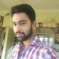 Urvesh Singh
