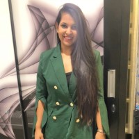 Anisha Agrawal