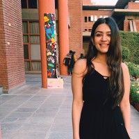 Mehak Aggarwal