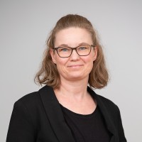 Vinni Bak Kristiansen