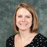 Rebecca Pederson