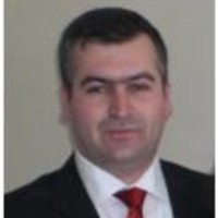 GURKAN AVCUOGLU