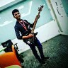 Prasad p