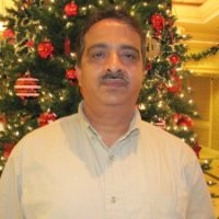 Dinesh Kumar