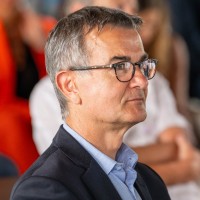 Jean-Patrick BAILHACHE