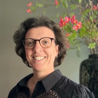 Lisette Rompa