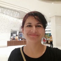 Dilia Lucia Prieto Hernández