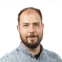 Mattias Bergman