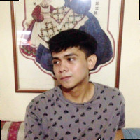 Joshua Mendoza