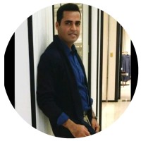 Nitin Amarnani