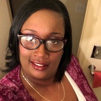 Catrice Gilbert
