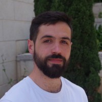 Pablo Alberdi Pagola