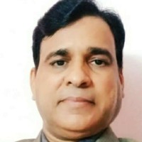 Sudhir Ojha