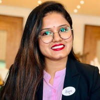 Priyanka Kamble